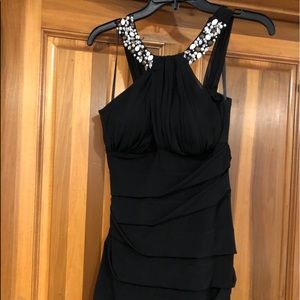 Size large homecoming/prom dress